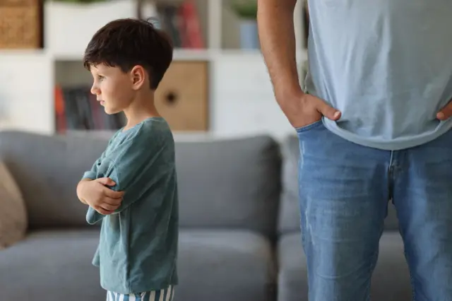 குழந்தைப் பருவ மன அதிர்ச்சி