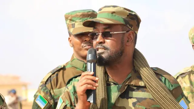 ማዶቤ (ሼክ መሐመድ አህመድ ኢስላም)