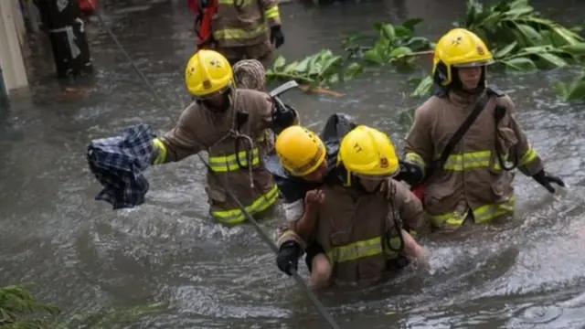 म्याङकुट टाइफुन