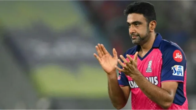 ராகுல் டிராவிட், ரவிச்சந்திரன் அஸ்வின், இந்திய அணி, ஐபிஎல் 