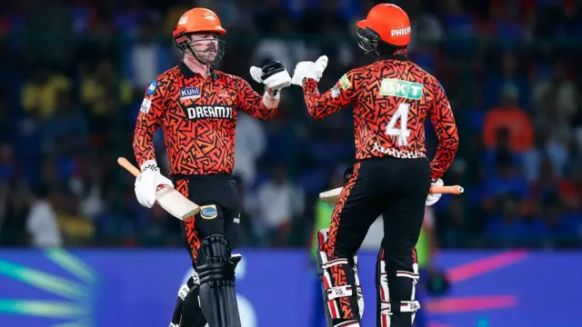 हैदराबाद