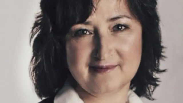 Алена Анисим