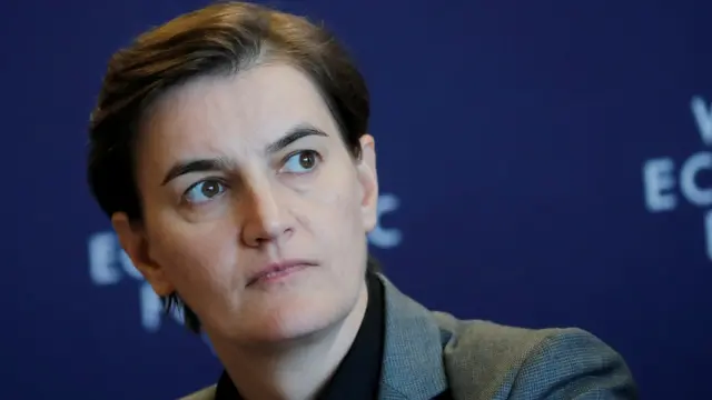 Ana Brnabić