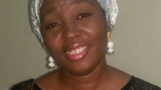 Yetunde {amerudi} ni jina analopatiwa mtoto linalofana ana bibi miongoni mwa raia wa Nigeria