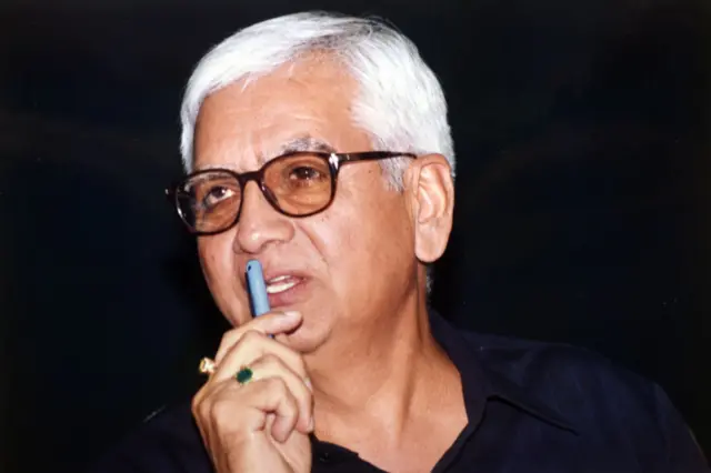 ভারতের সাবেক কৃষিমন্ত্রী সোমপাল শাস্ত্রী