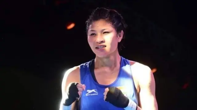 જમુના બોરો