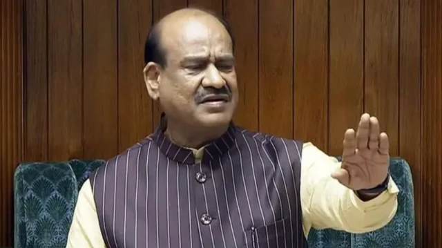 மக்களவை சபாநாயகரால், உறுப்பினர்களின் 'மைக்'கை அணைக்க முடியுமா