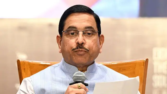 प्रल्हाद जोशी