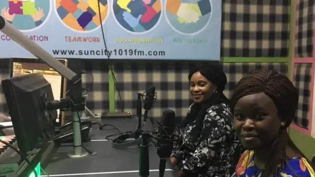 Toyosi àti Adedayọ