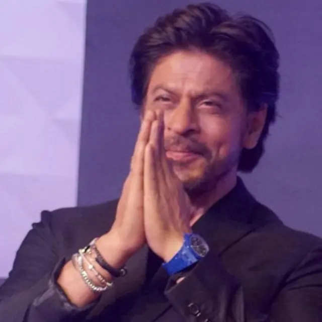 பதான் சாதனை - ஷாரூக் சாதித்தது எப்படி?