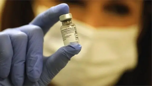 కరోనా ఎండెమిక్ అంటే