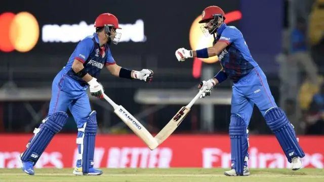 افغانستان، رحمان اللہ گرباز