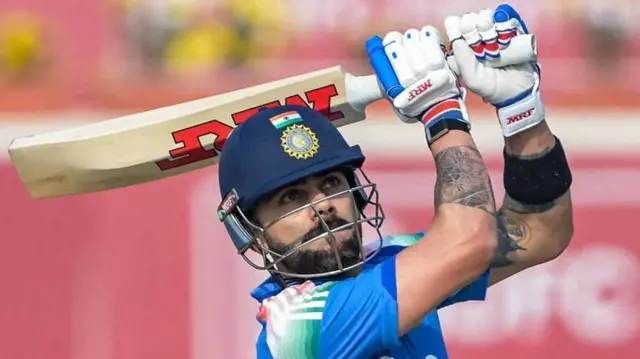 વિરાટ કોહલીએ માત્ર એક જ ફૉર્મેટમાં રમવા વિશે શું કહ્યું? – ન્યૂઝ અપડેટ