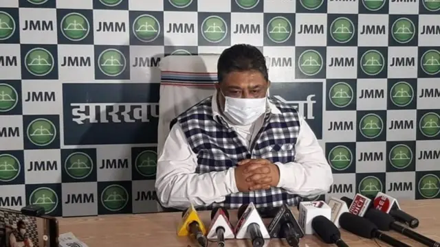 सुप्रियो भट्टाचार्य