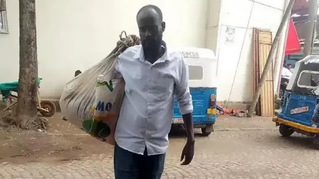 Dargaggoo Birhaanuu Girmaay