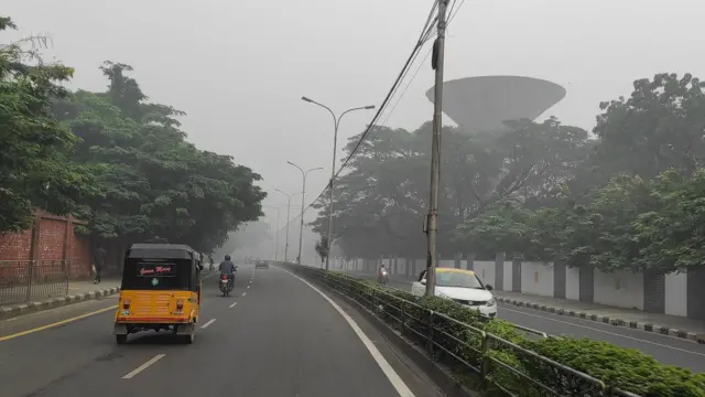 போகி பண்டிகையால் திணறும் சென்னை: காற்று மாசு தீவிரமடைவது ஏன்? முழு விவரம்