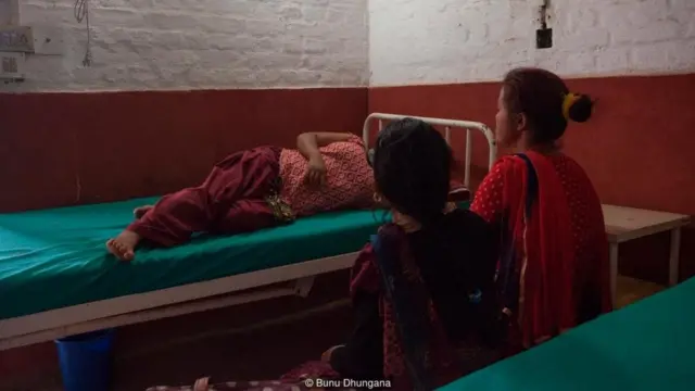 Bunu Dhungana