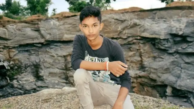 सत्यम सोनी