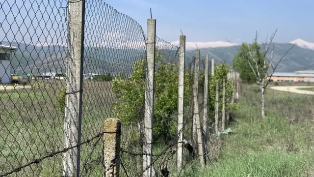 Stenkovec, 24. april 2019.