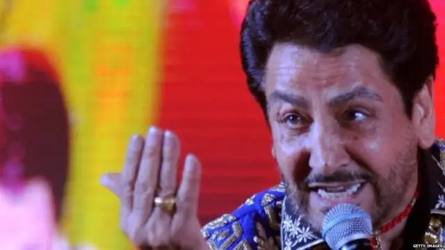 ਗੁਰਦਾਸ ਮਾਨ