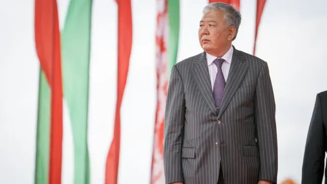 Вадим Замировскийдин сүрөтү, TUT.BY