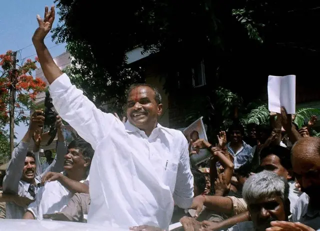 వైఎస్సార్