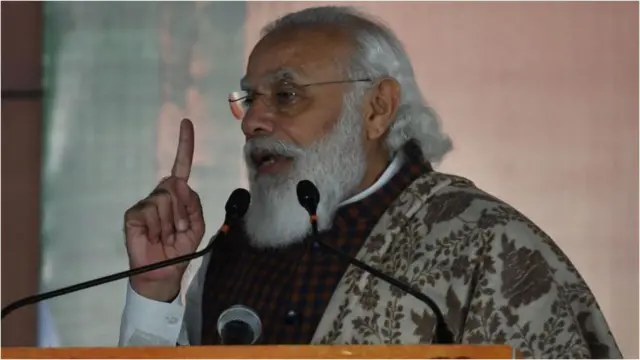 નરેન્દ્ર મોદી