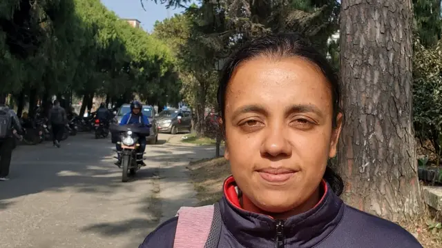 करुणा भण्डारी