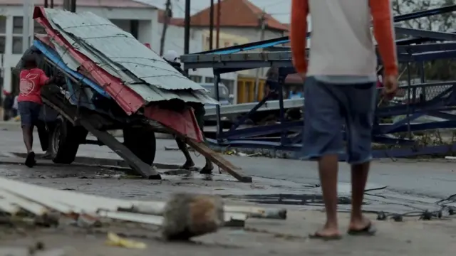 Циклон Идай