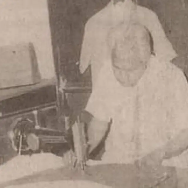 ماسٹر افضال حسین