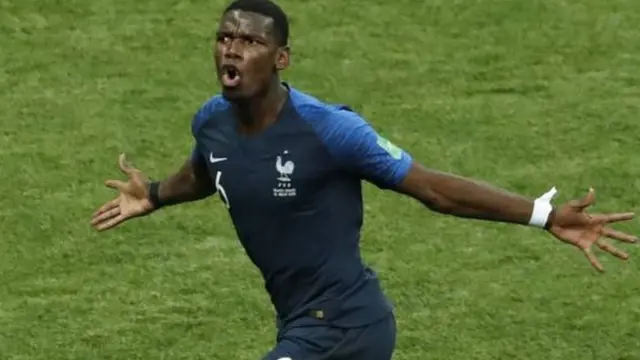 Paul Pogba