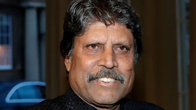 कपिल देव