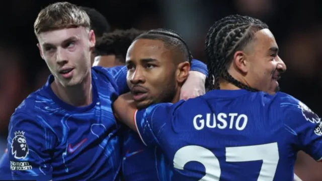 Chelsea