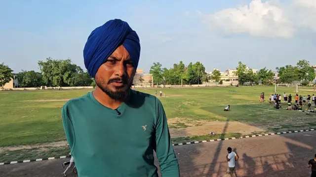 ਪਵਿੱਤਰ ਸਿੰਘ