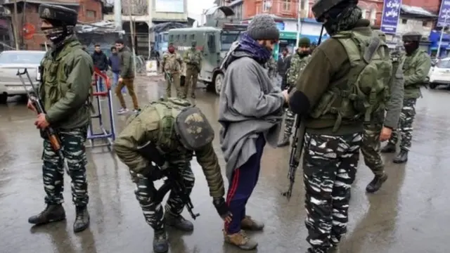 இந்திய ராணுவம்