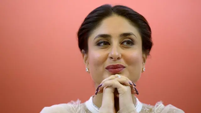 करीना कपूर