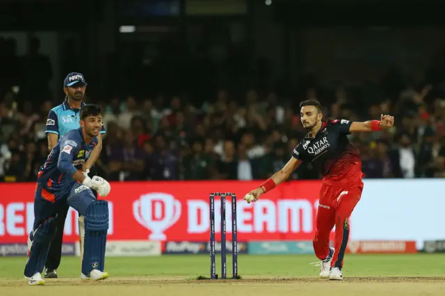 பெங்களூரு தோல்விக்கு கோலி காரணமா?