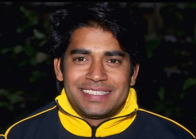 आक़िब जावेद