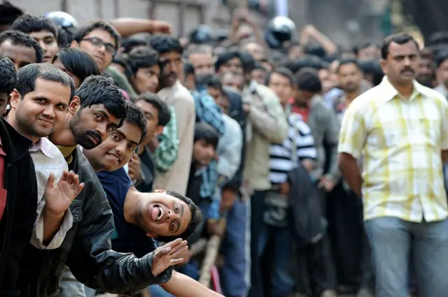 बंगळुरू चेंगराचेंगरी