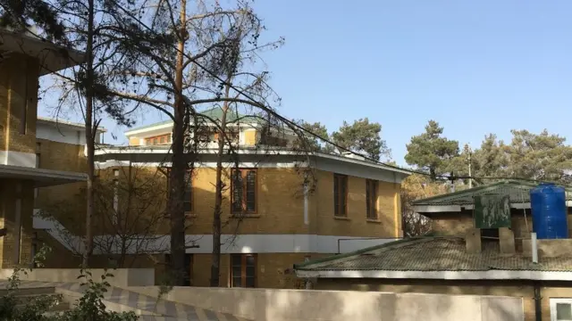 Chuo cha Sardar Bahadur Khan