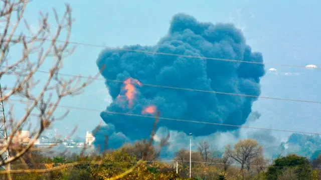 એફ-16 દુર્ગટના