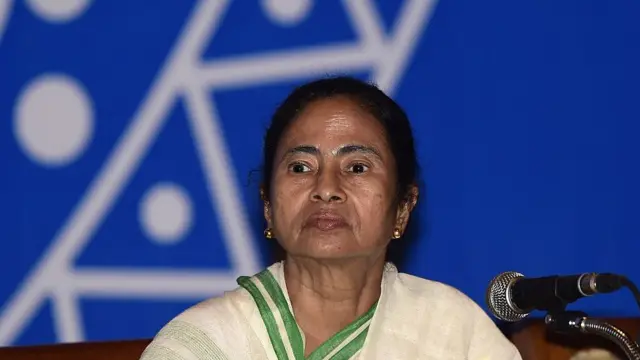 மம்தா பானர்ஜி