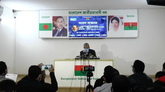 মহাসচিব