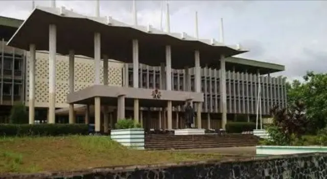 Hon. Paul Nnajiofor / Facebook