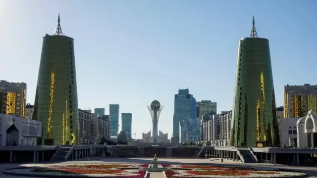 Astana