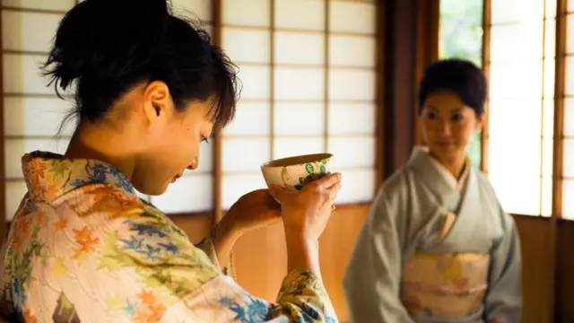 茶道