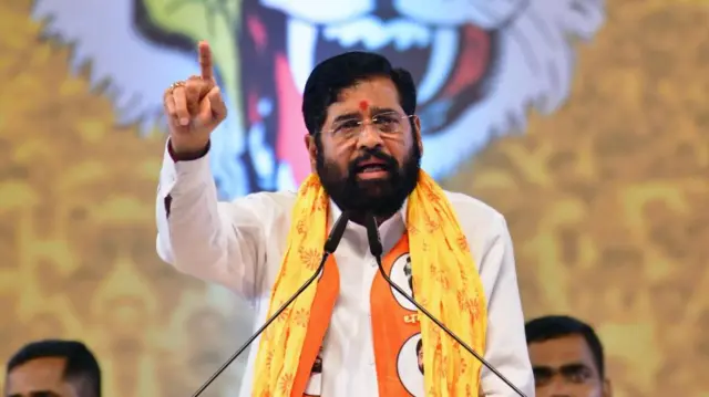 उद्धव ठाकरे