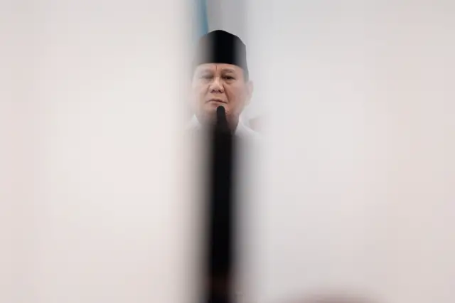 Prabowo Subianto