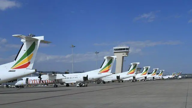 አየር መንገዱ ወደ መቀለ የሚያደርገውን የበረራ ቁጥር ለመጨመር አስፈላጊው ሁኑ እንዳለው ገልጿል