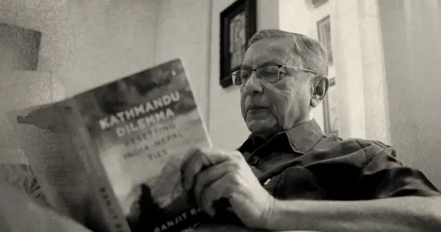 નેપાળ, હિંદુરાષ્ટ્ર હિંદુઓનું પ્રભુત્વ, મધેશ પ્રદેશ, આરએસએસ, રાષ્ટ્રીય સ્વયંસેવક સંઘ, શાખા, નેપાળમાં રાજાશાહી અને લોકશાહી, નેપાળ કોંગ્રેસ, નરેન્દ્ર મોદી ભાજપ, બીબીસી ગુજરાતી 